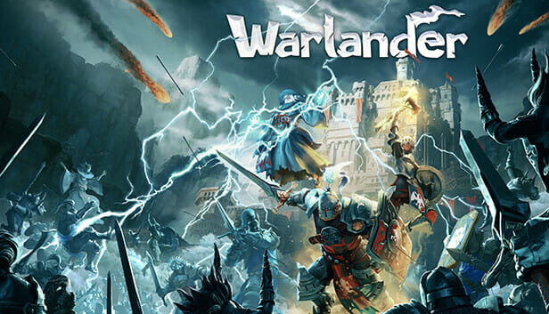 Warlander Free Download