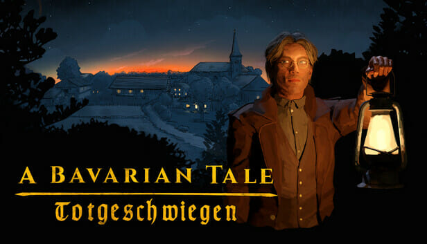 A Bavarian Tale – Totgeschwiegen Free Download