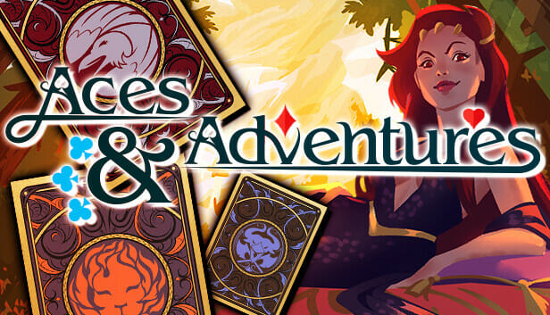 Aces & Adventures Free Download