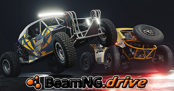 BeamNG.drive v0.27 Free Download