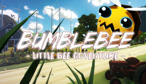 Bumblebee – Little Bee Adventure Free Download(Codex)