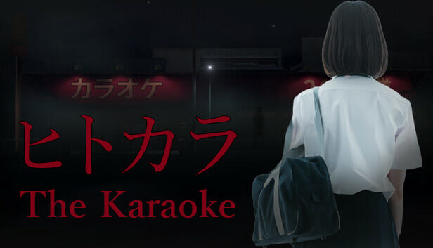 [Chilla's Art] The Karaoke | ヒトカラ Free Download