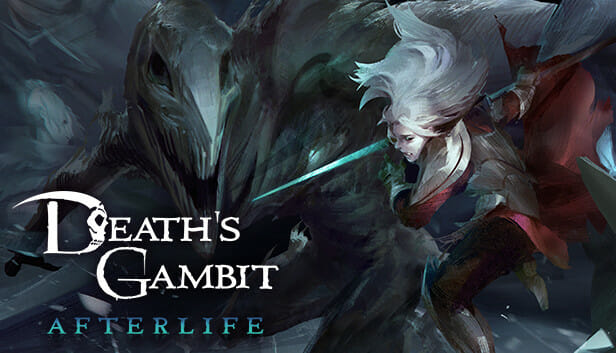 Death’s Gambit: Afterlife Free Download