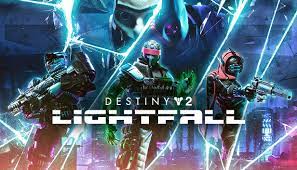 Destiny 2: Lightfall Free Download (codex)
