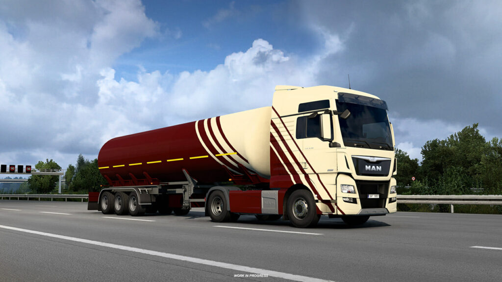 Euro Truck Simulator 2 v1.47 Free Download steamunlocked
