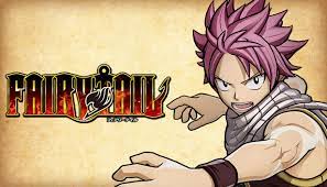 FAIRY TAIL Free Download