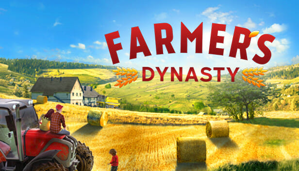 Farmer's Dynasty Free Download