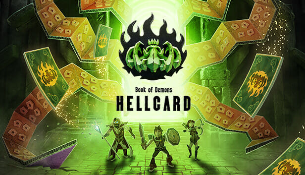 HELLCARD Free Download Crack