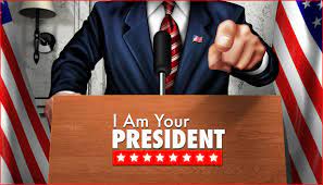 I Am Your President Free Download (codex)