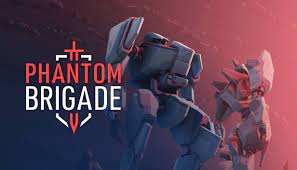 Phantom Brigade Free Download  (v1.0)