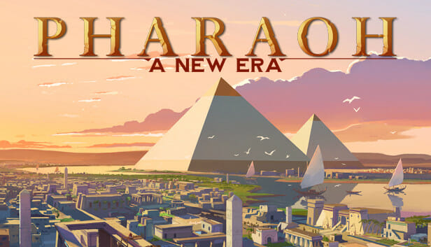 Pharaoh A New Era Free Download