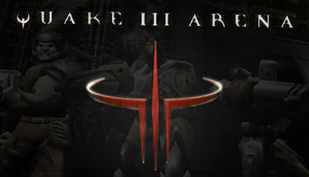Quake III Arena Free Download