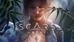 Scars Above Free Download (codex)