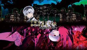 TOKYO GHOUL re [CALL to EXIST] Free Download
