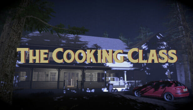 The Cooking Class Free Download