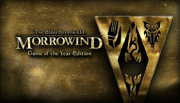 The Elder Scrolls III: Morrowind® Game of the Year Edition Download