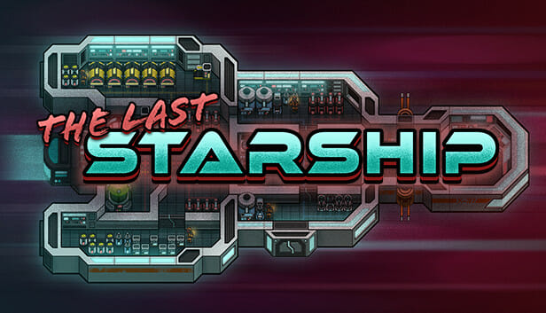 The Last Starship Free Download