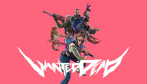 Wanted Dead Free Download