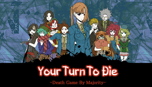 Your Turn To Die Death Game By Majority Free Downlaod