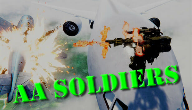 AA Soldiers Free Download Free Download