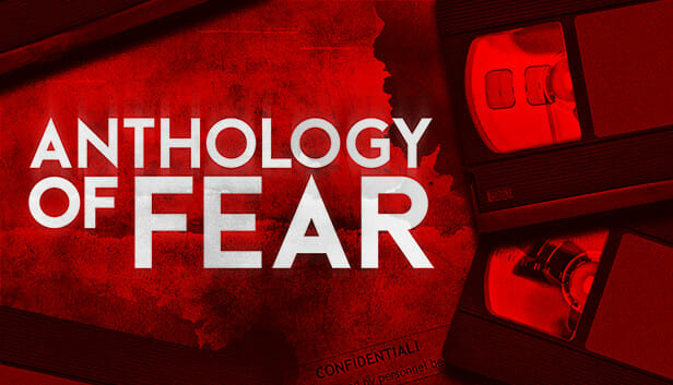 Anthology of Fear Free Download Codex