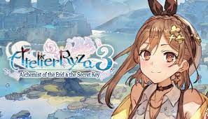 Atelier Ryza 3: Alchemist of the End & the Secret Key Free Download Codex