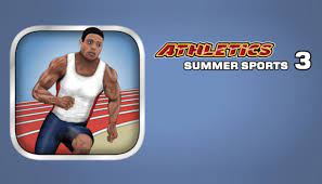 Athletics 3: Summer Sports Free Download Codex