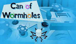 Can of Wormholes Free Download Codex