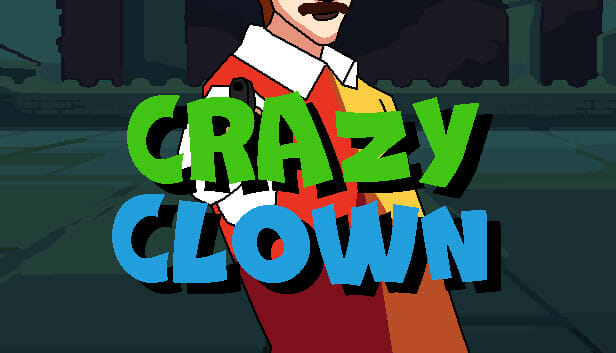 Crazy Clown Free Download (Codex)