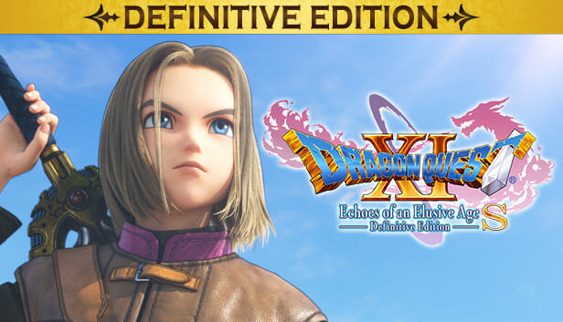 DRAGON QUEST® XI S: Echoes of an Elusive Age Free Download