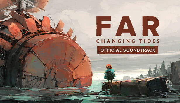 FAR: Changing Tides Free Download