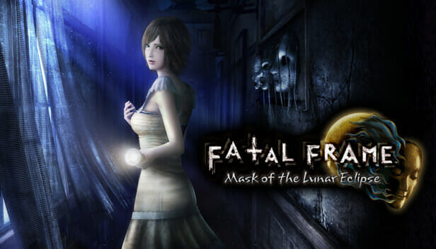 FATAL FRAME / PROJECT ZERO: Mask of the Lunar Eclipse Download