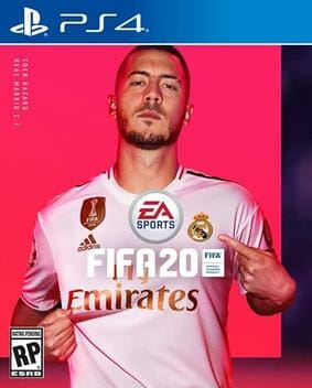 FIFA 20 Free Download
