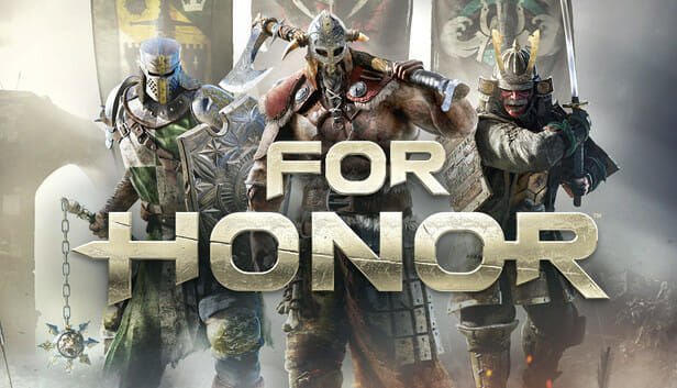 FOR HONOR Free Download Codex