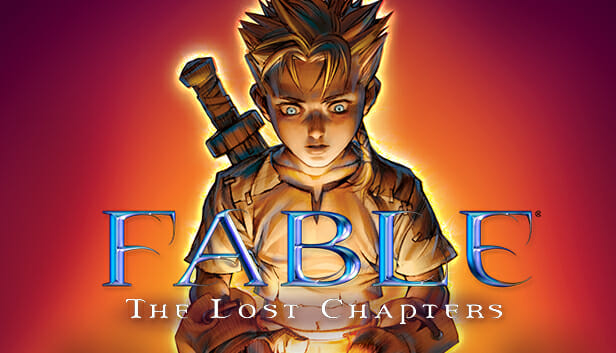 Fable – The Lost Chapters Free Download