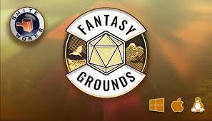 Fantasy Grounds Unity Free Download Codex