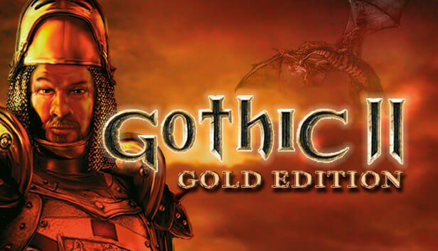 Gothic II Gold Edition Free Download