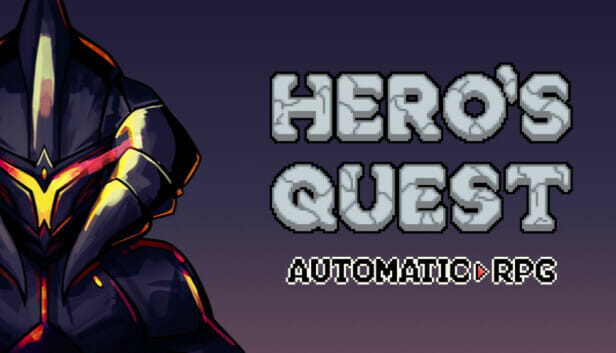 Hero's Quest Free Download