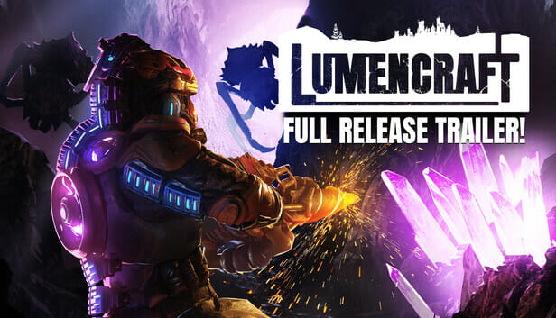 Lumencraft Free Download (v1.0)