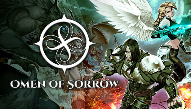 Omen of Sorrow Free Download Codex