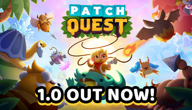 Patch Quest Free Download (v1.0)