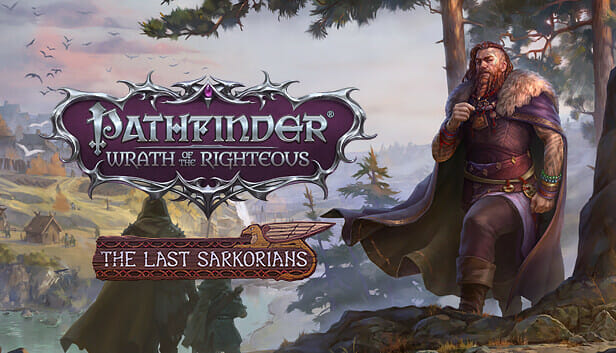 Pathfinder: Wrath of the Righteous – The Last Sarkorians Free Download