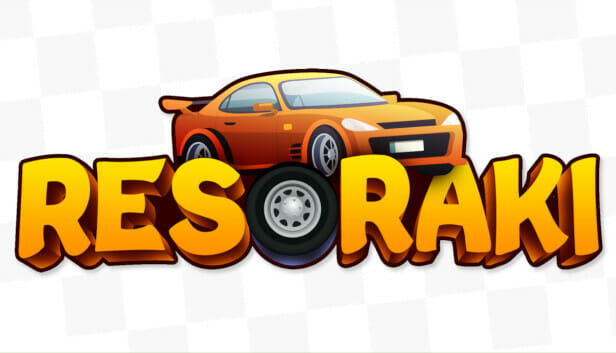 Resoraki- The racing Free Download