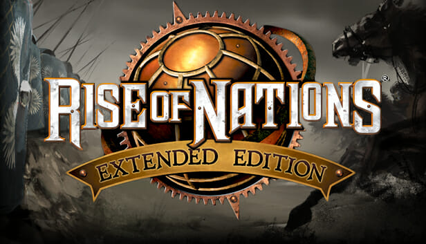 Rise of Nations: Extended Edition Download