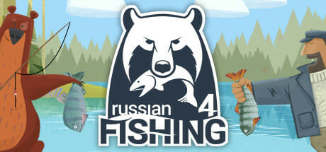 Russian Fishing 4 Free Download Codex