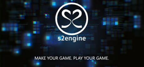 S2ENGINE HD Free Download