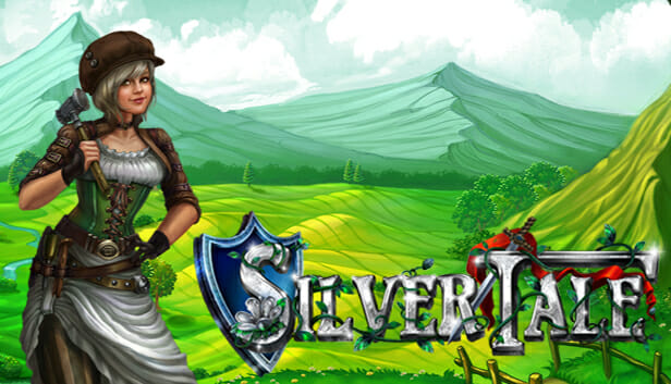 Silver Tale Free Download