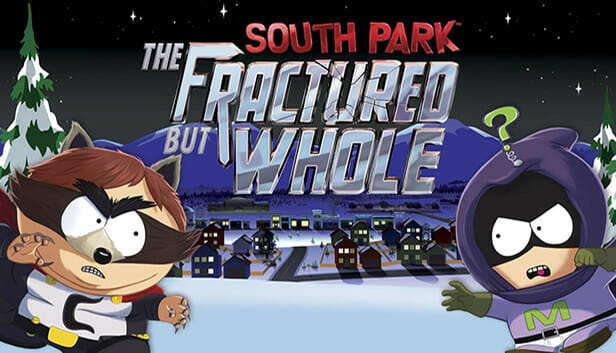 South Park™: The Fractured But Whole™ Free Download