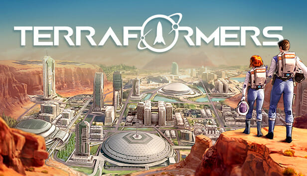 Terraformers Free Download (v1.0)