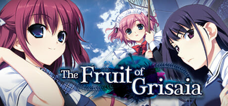 The Fruit of Grisaia Free Download